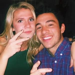 Meet your Posher, Brian